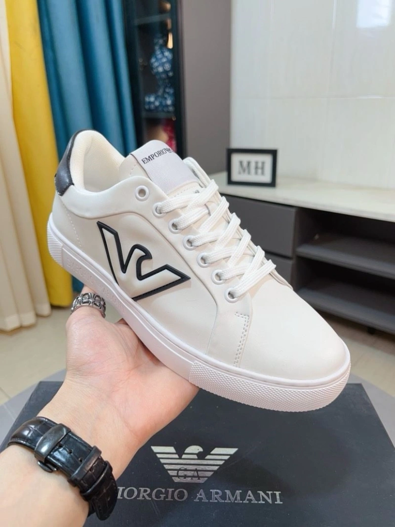Modern Armxnx Casual Shoes 108555