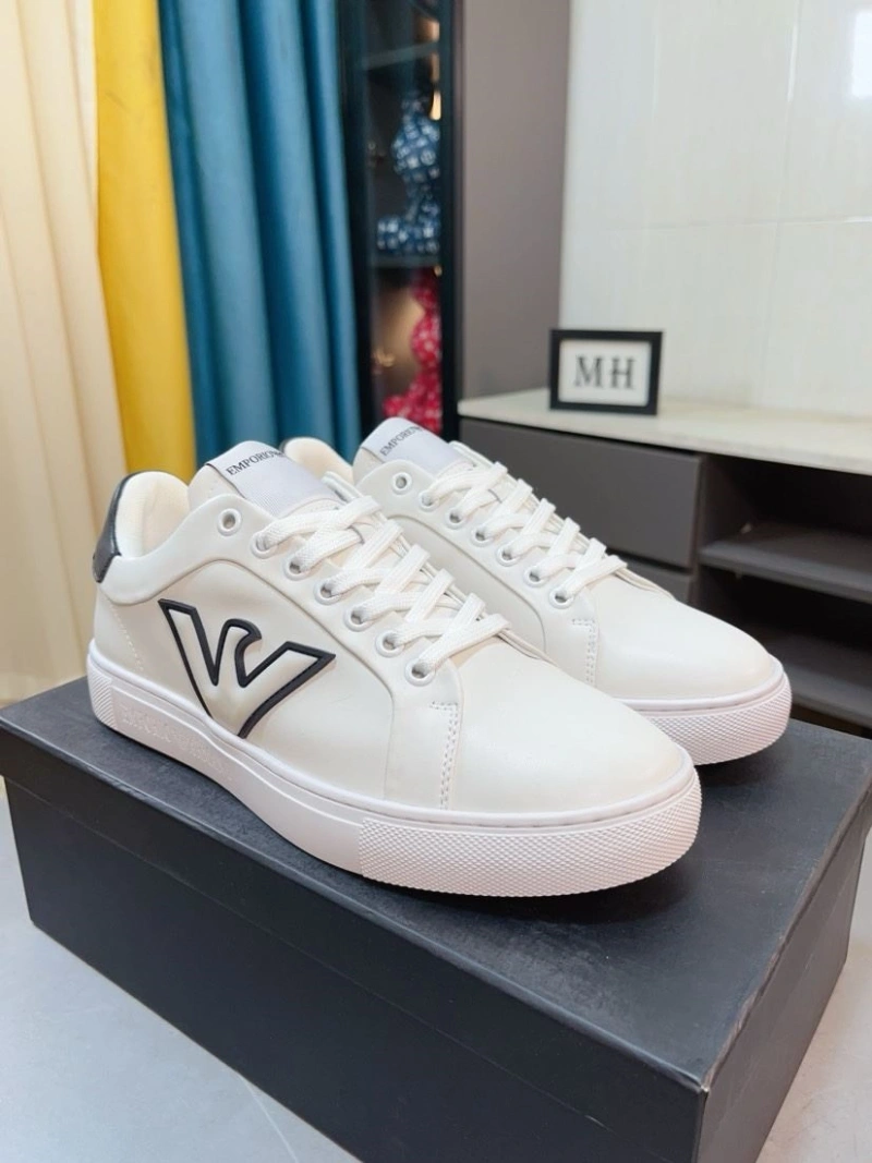 Modern Armxnx Casual Shoes 108555