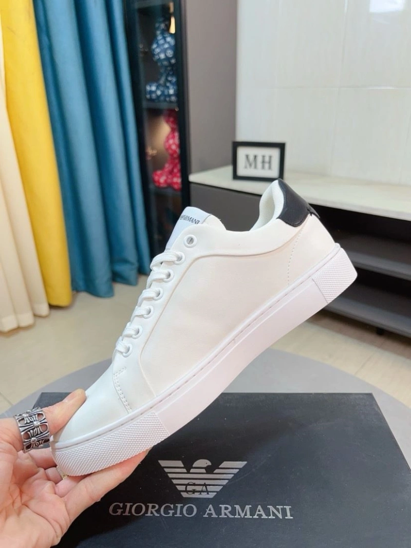 Modern Armxnx Casual Shoes 108555