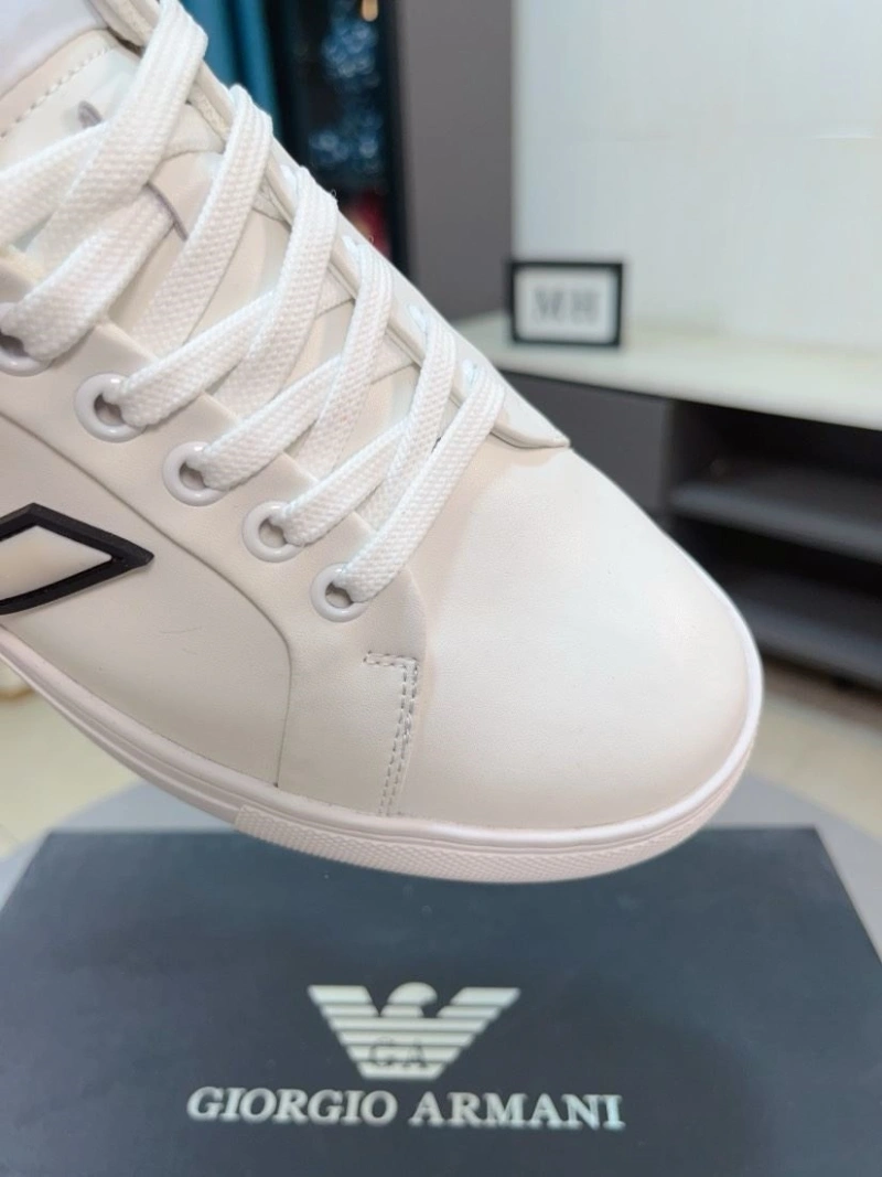 Modern Armxnx Casual Shoes 108555