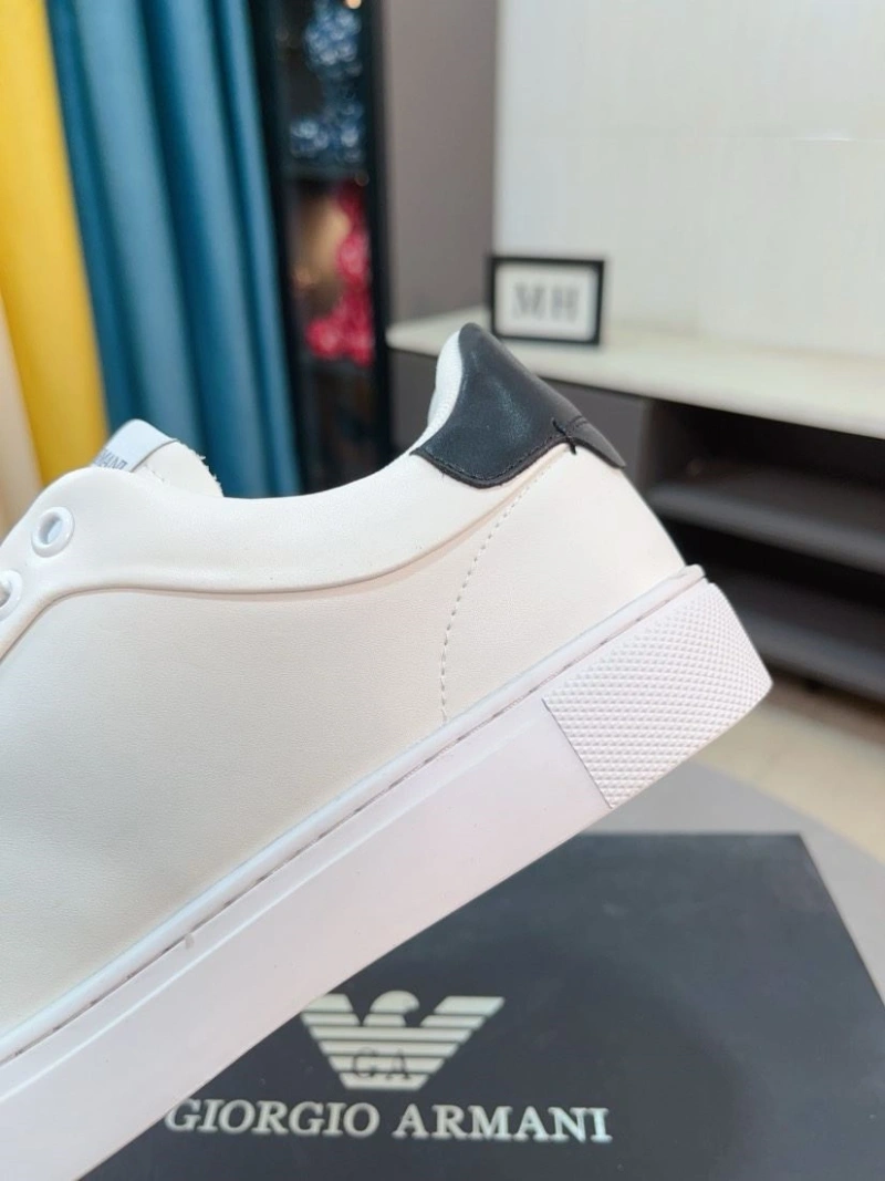 Modern Armxnx Casual Shoes 108555
