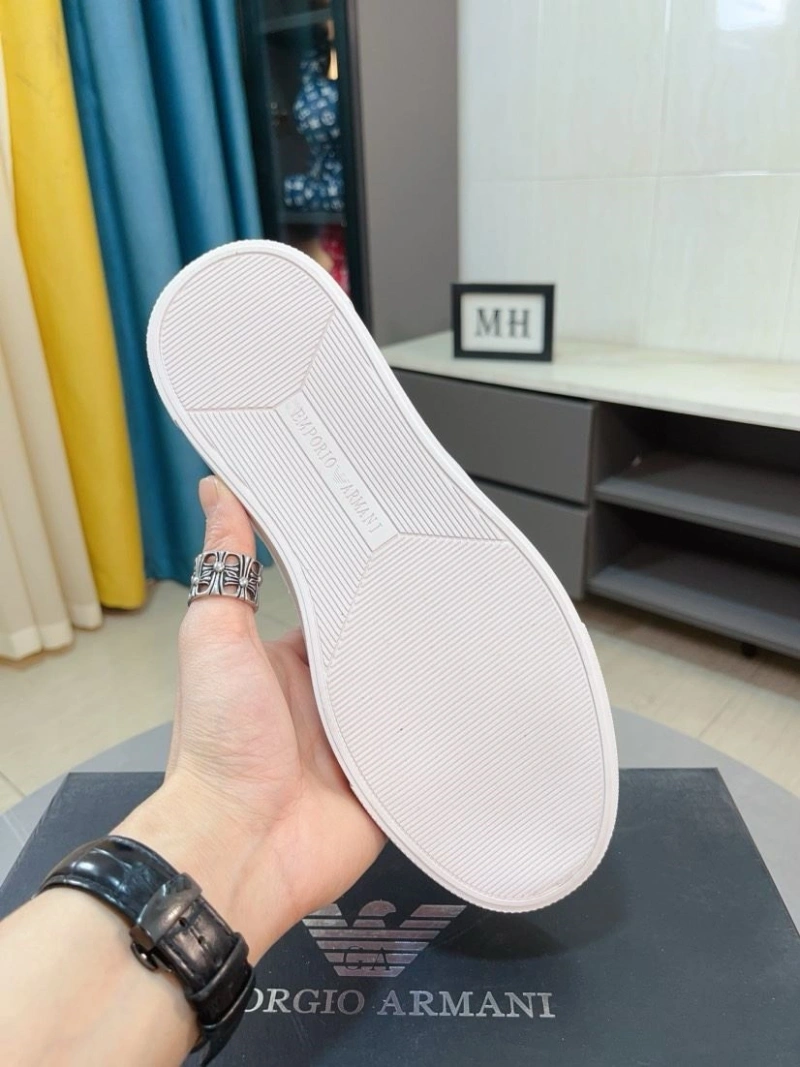 Modern Armxnx Casual Shoes 108555
