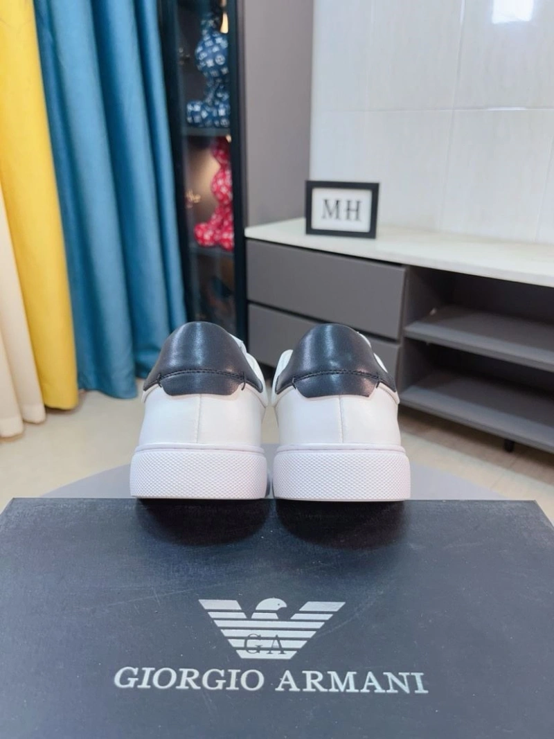 Modern Armxnx Casual Shoes 108555