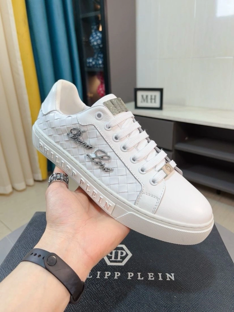 Phxlxpp Pxxin Sneakers Vibrant 217571