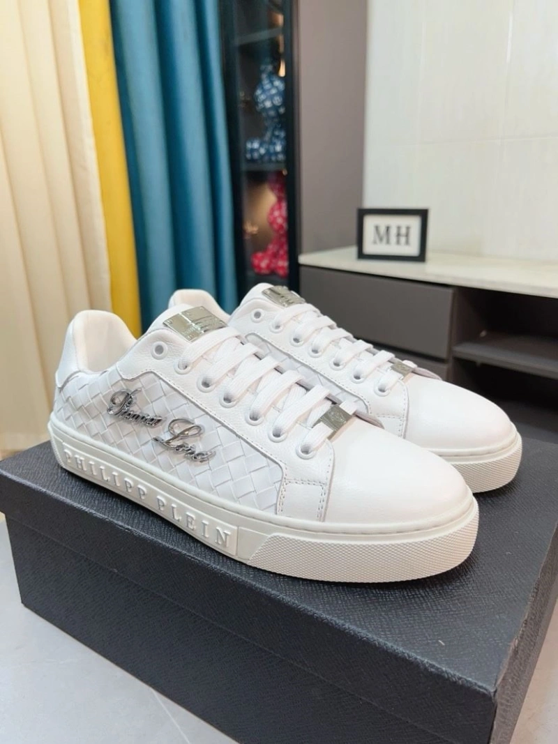 Phxlxpp Pxxin Sneakers Vibrant 217571