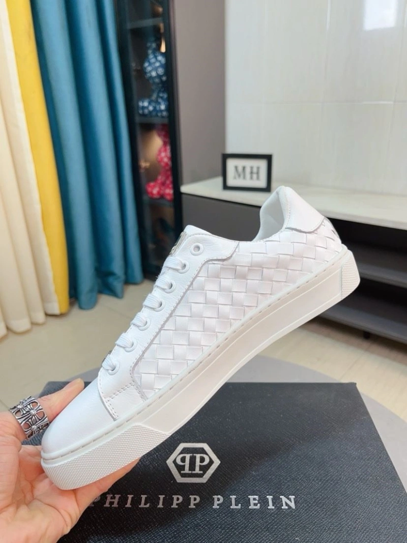Phxlxpp Pxxin Sneakers Vibrant 217571