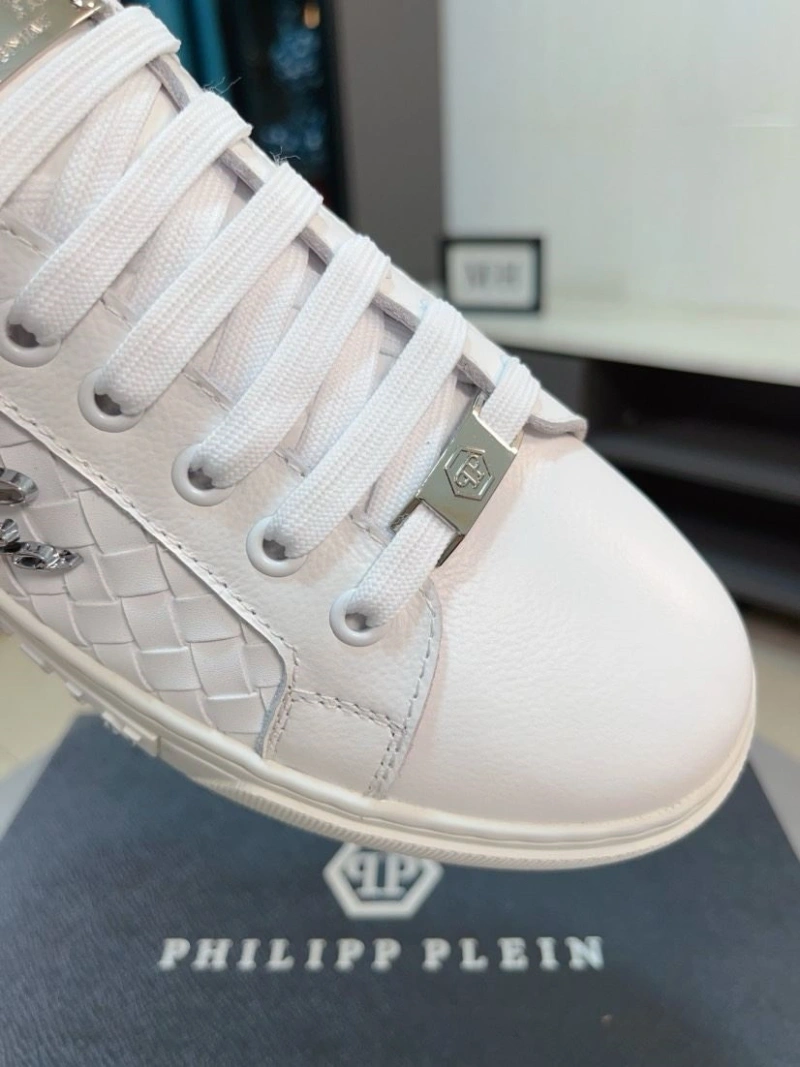 Phxlxpp Pxxin Sneakers Vibrant 217571