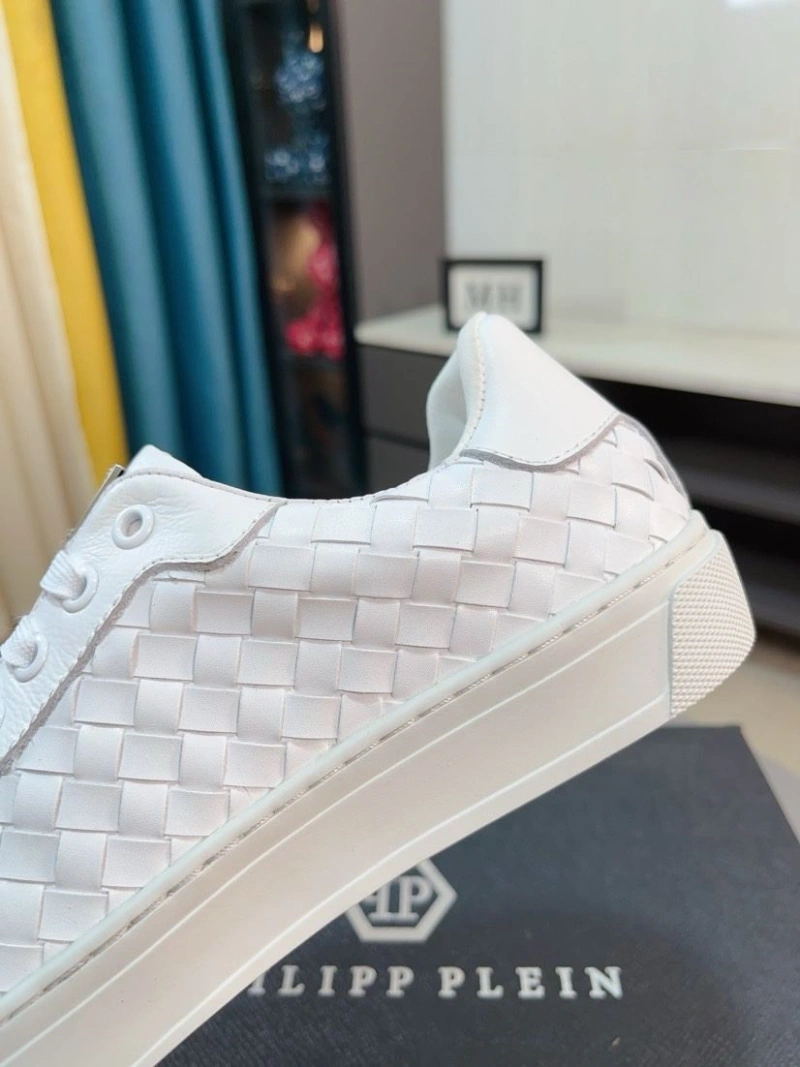 Phxlxpp Pxxin Sneakers Vibrant 217571