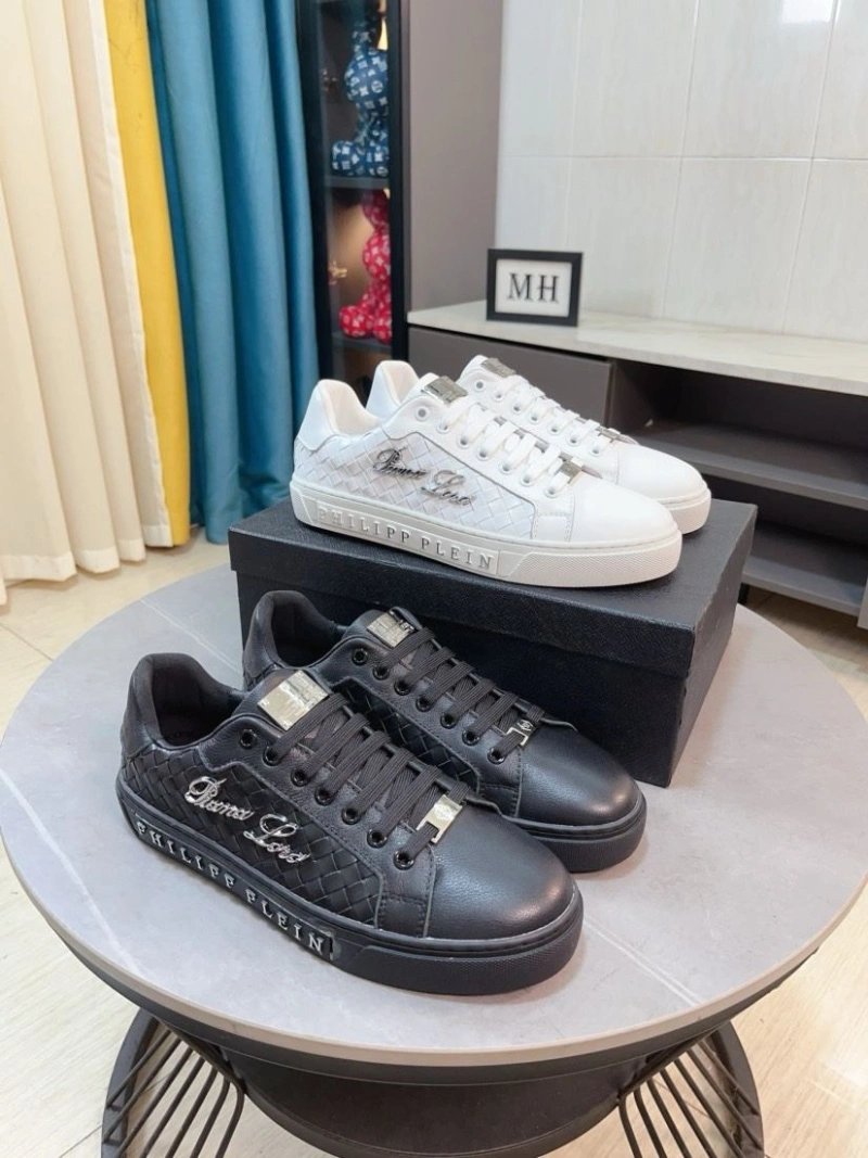 Phxlxpp Pxxin Sneakers Vibrant 217571