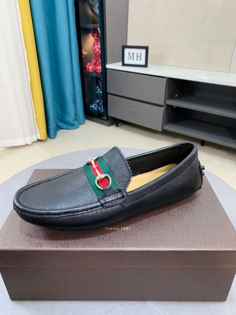 UrbanStyle Gxccx Leather Shoes 159771