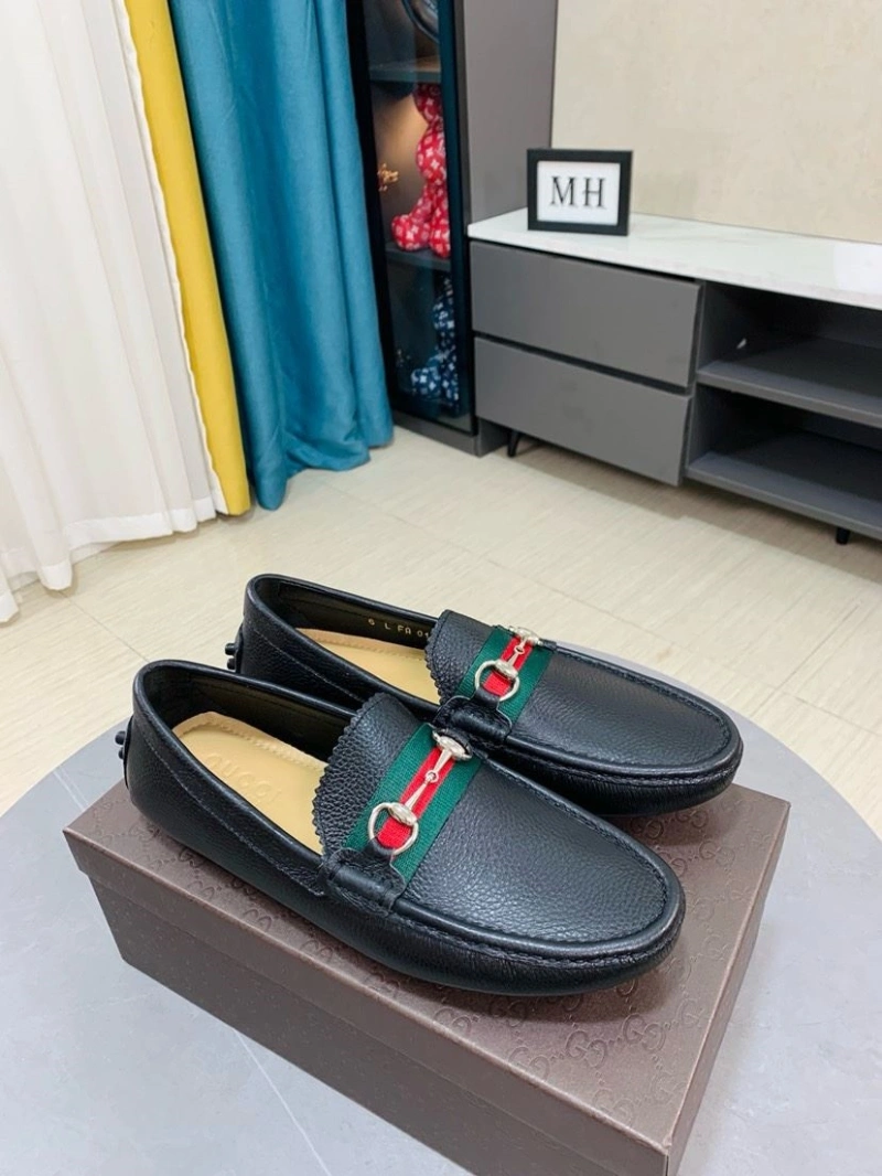 UrbanStyle Gxccx Leather Shoes 159771