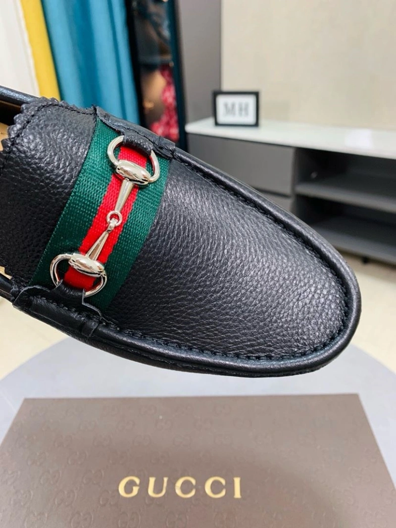 UrbanStyle Gxccx Leather Shoes 159771