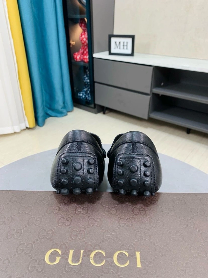 UrbanStyle Gxccx Leather Shoes 159771