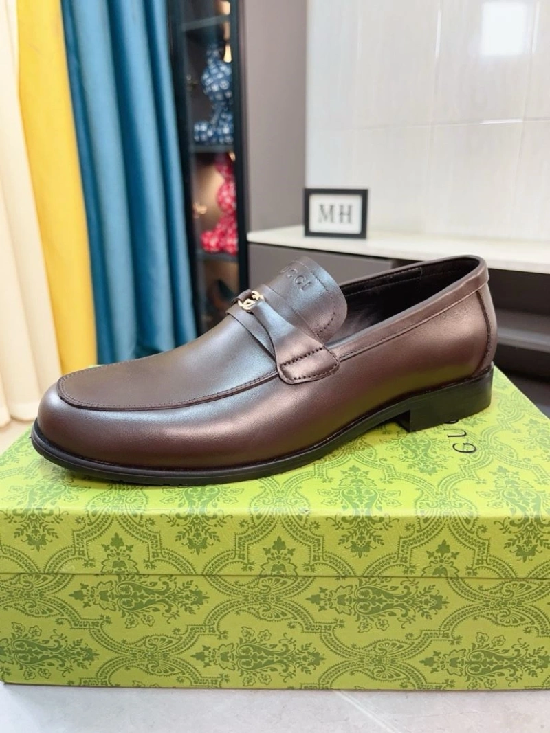 Gxccx Leather Shoes Efficient 159767