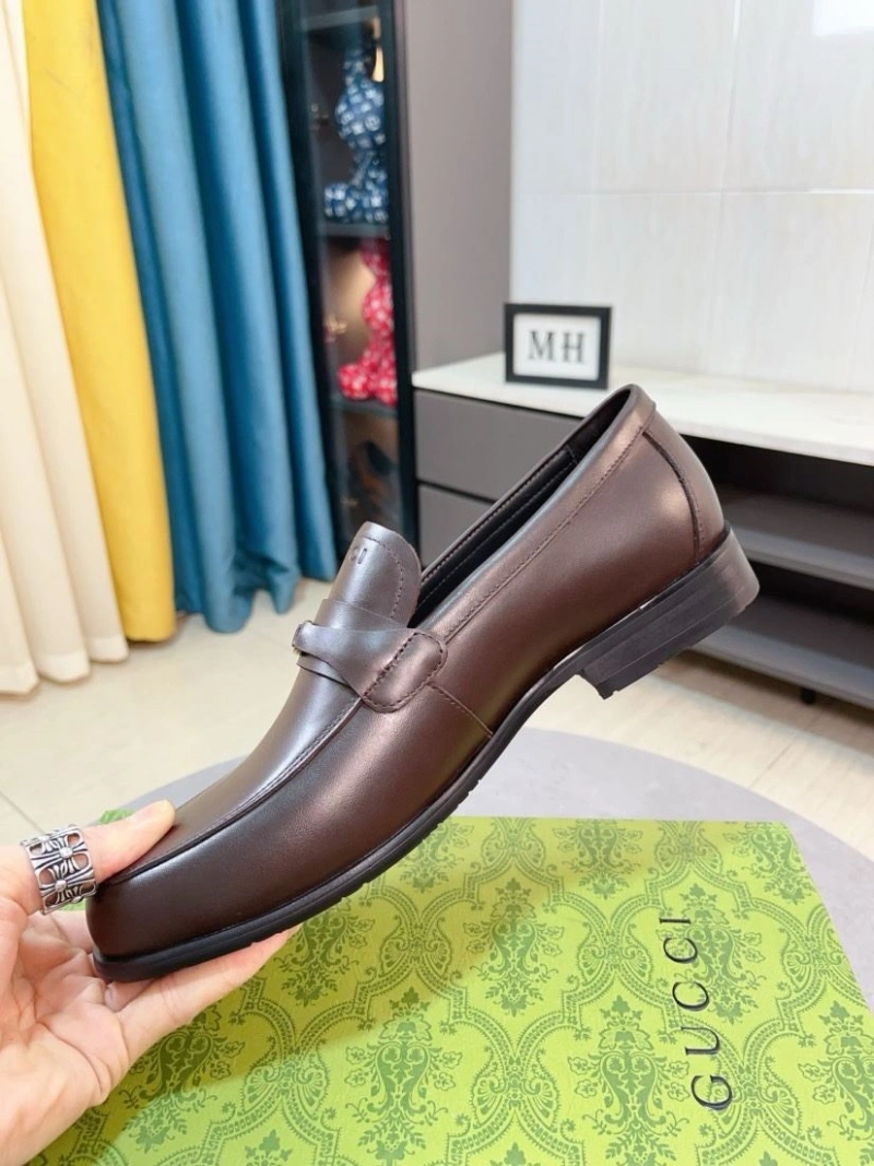 Gxccx Leather Shoes Efficient 159767