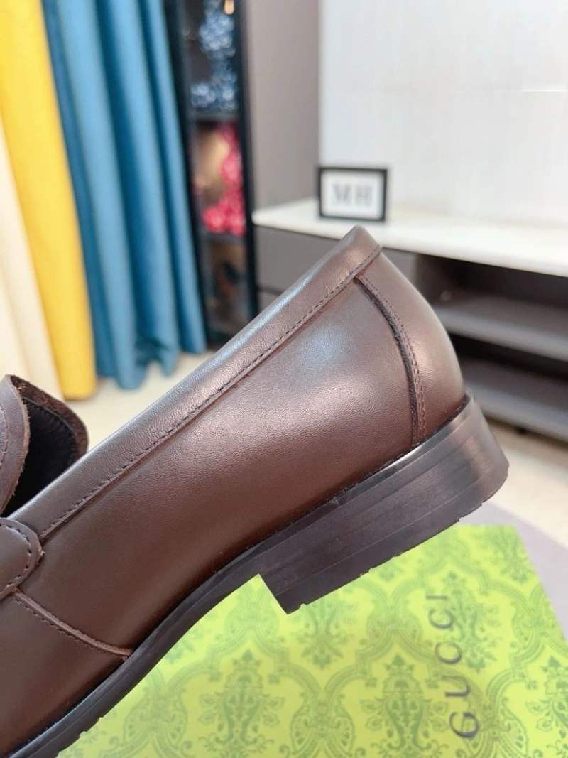 Gxccx Leather Shoes Efficient 159767