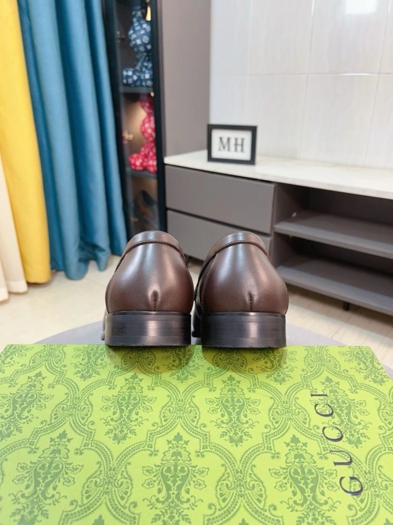 Gxccx Leather Shoes Efficient 159767