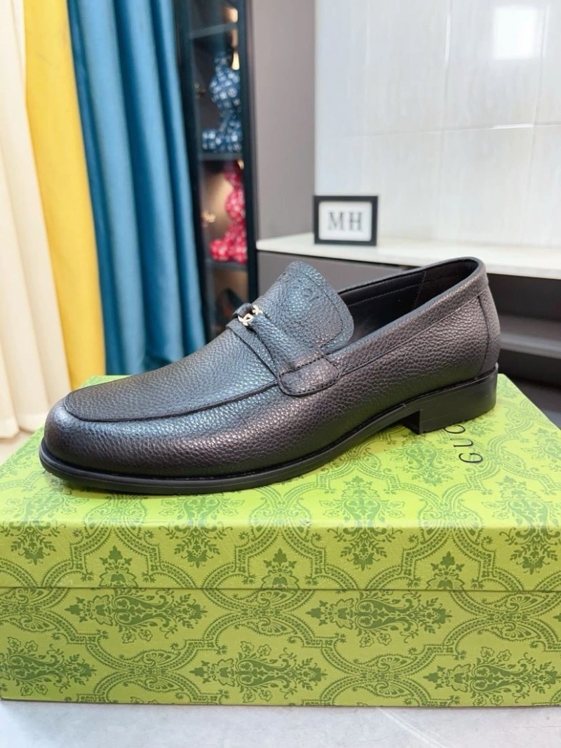 Gxccx Leather Shoes Cozy 159768