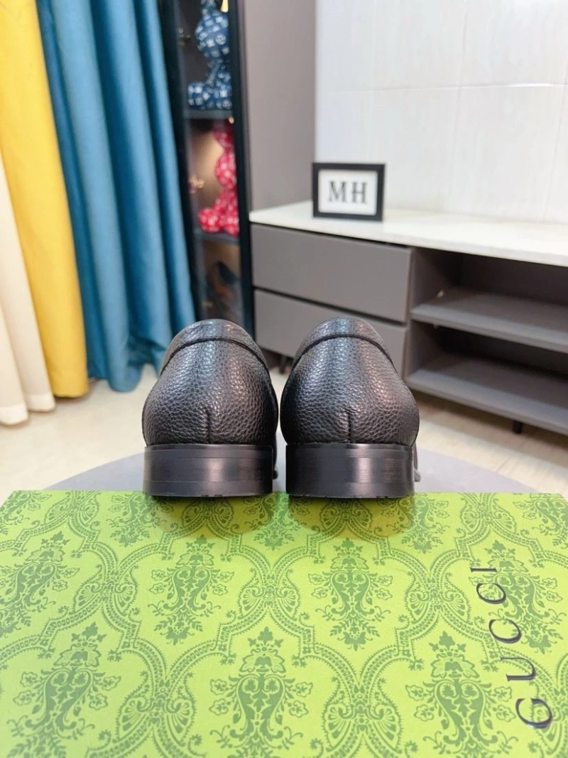 Gxccx Leather Shoes Cozy 159768