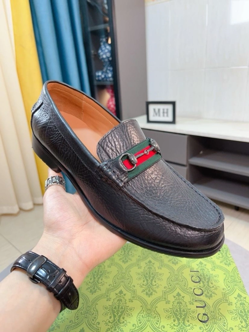 Gxccx Leather Shoes SmartChoice 159761