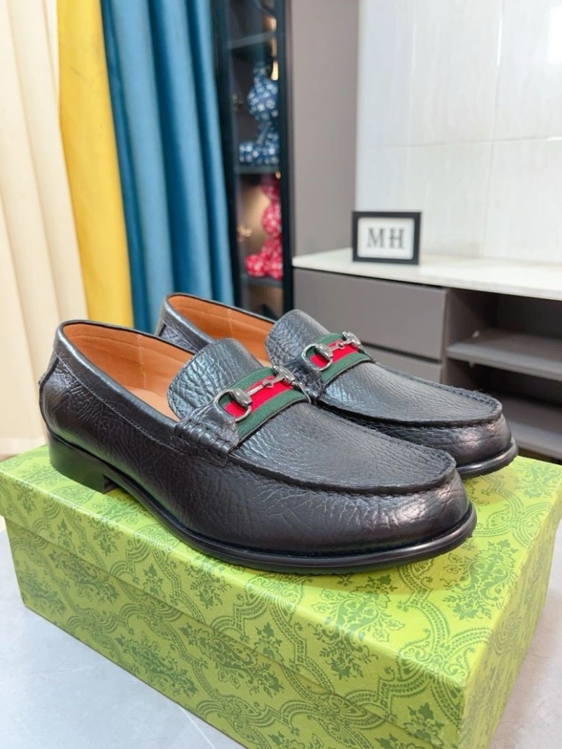 Gxccx Leather Shoes SmartChoice 159761