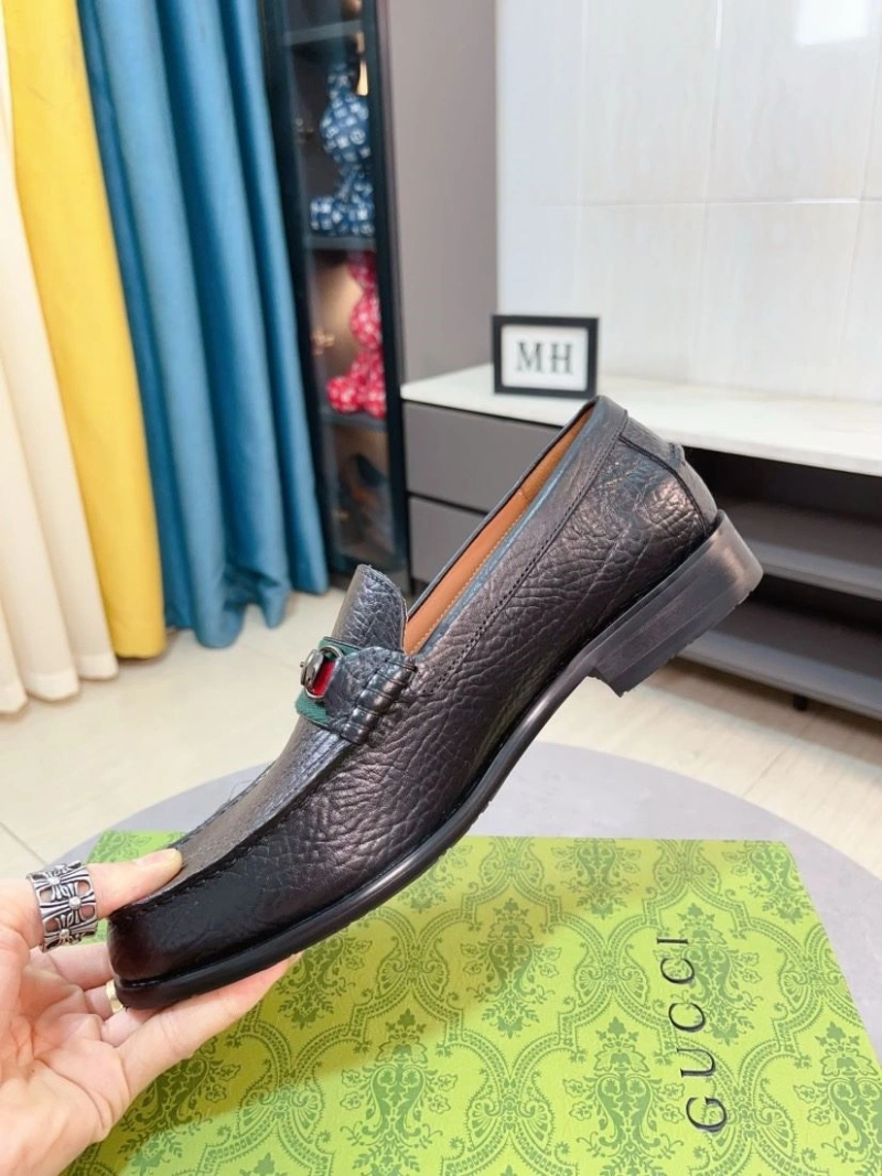Gxccx Leather Shoes SmartChoice 159761