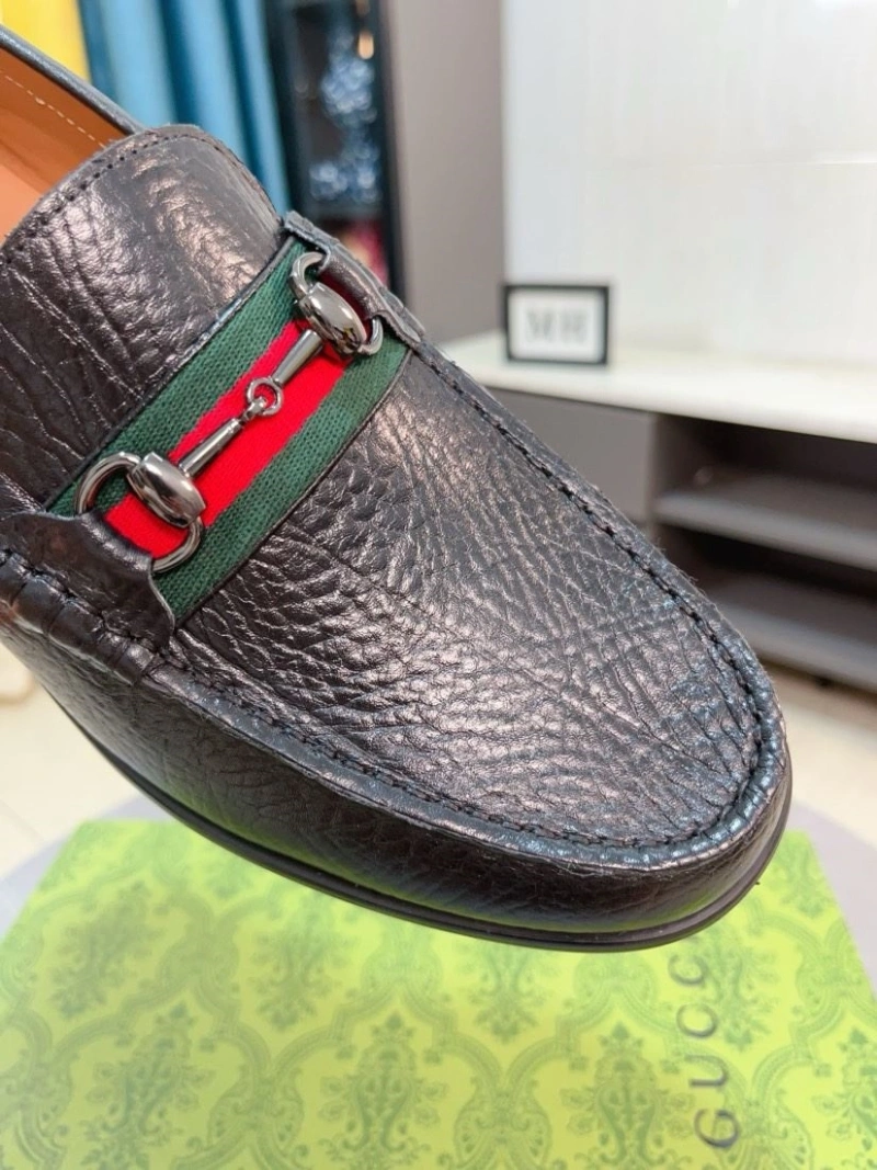 Gxccx Leather Shoes SmartChoice 159761