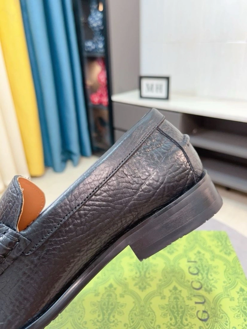 Gxccx Leather Shoes SmartChoice 159761