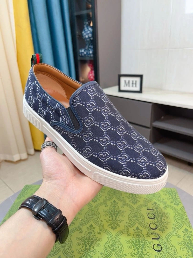 Gxccx Casual Shoes Breathable 160690