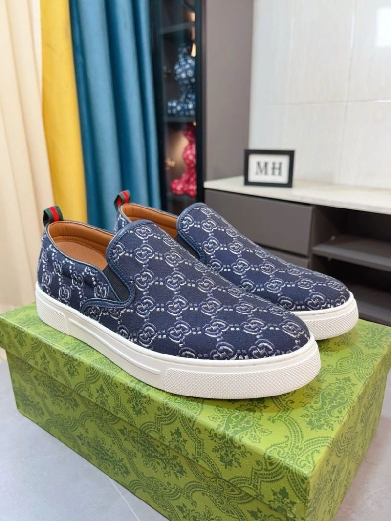 Gxccx Casual Shoes Breathable 160690