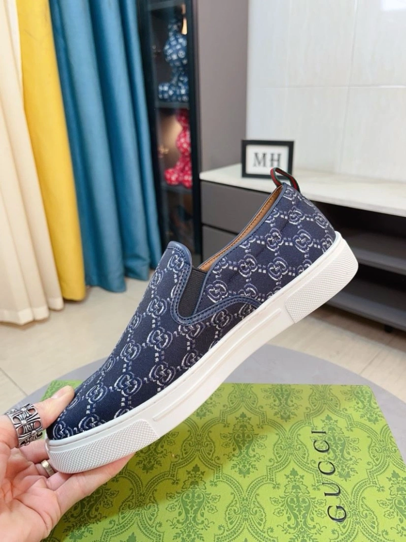 Gxccx Casual Shoes Breathable 160690