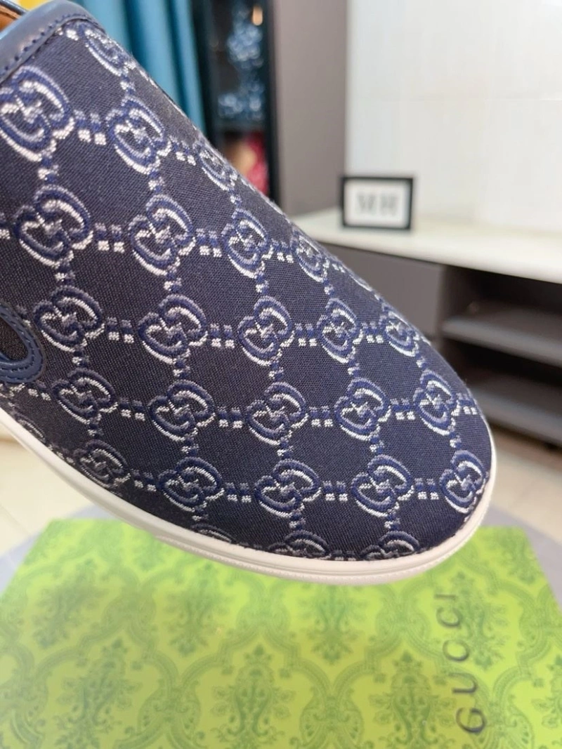 Gxccx Casual Shoes Breathable 160690