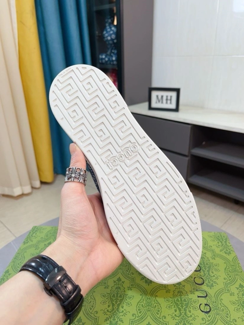 Gxccx Casual Shoes Breathable 160690