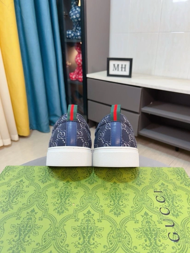 Gxccx Casual Shoes Breathable 160690