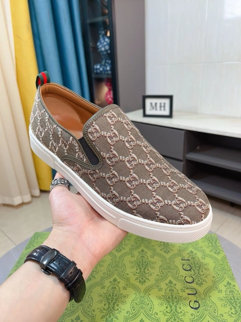 NewStyle Gxccx Casual Shoes 160688