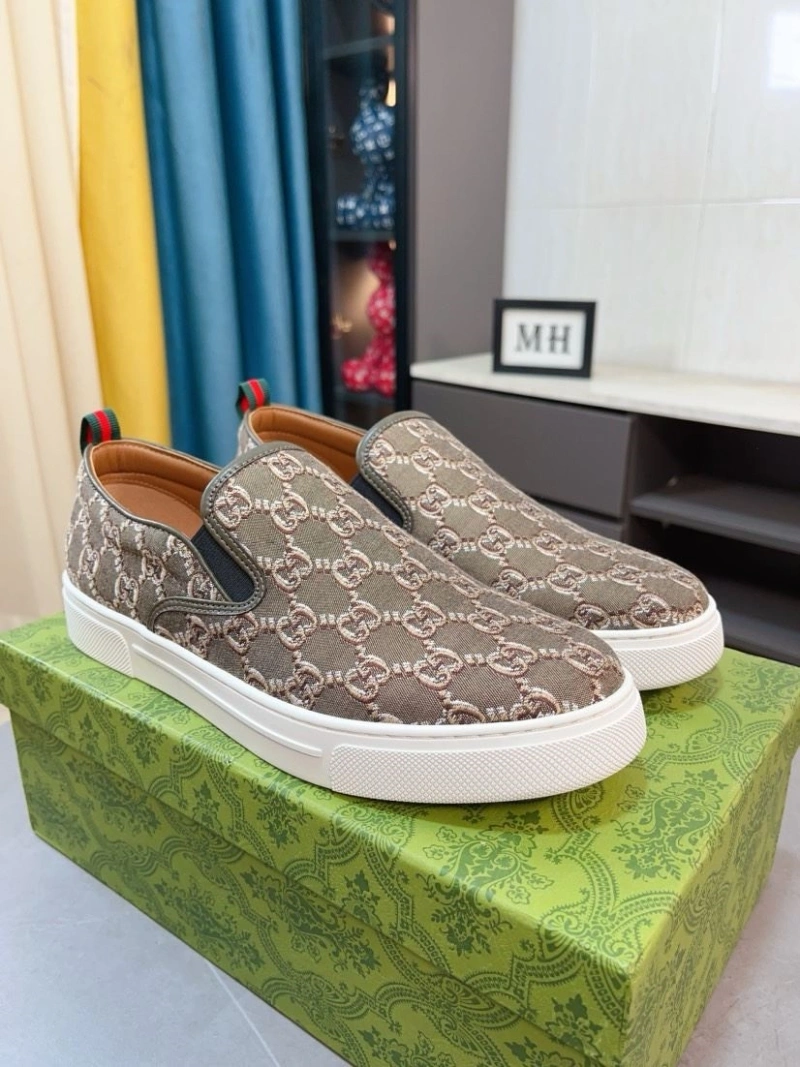 NewStyle Gxccx Casual Shoes 160688