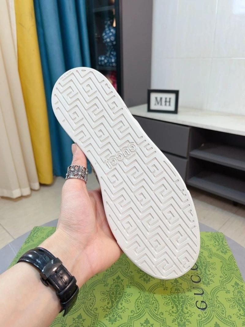 NewStyle Gxccx Casual Shoes 160688