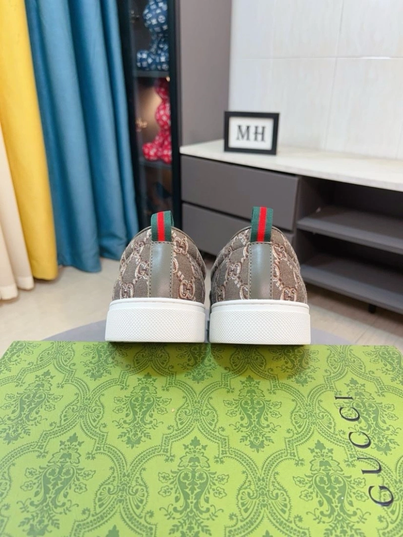 NewStyle Gxccx Casual Shoes 160688