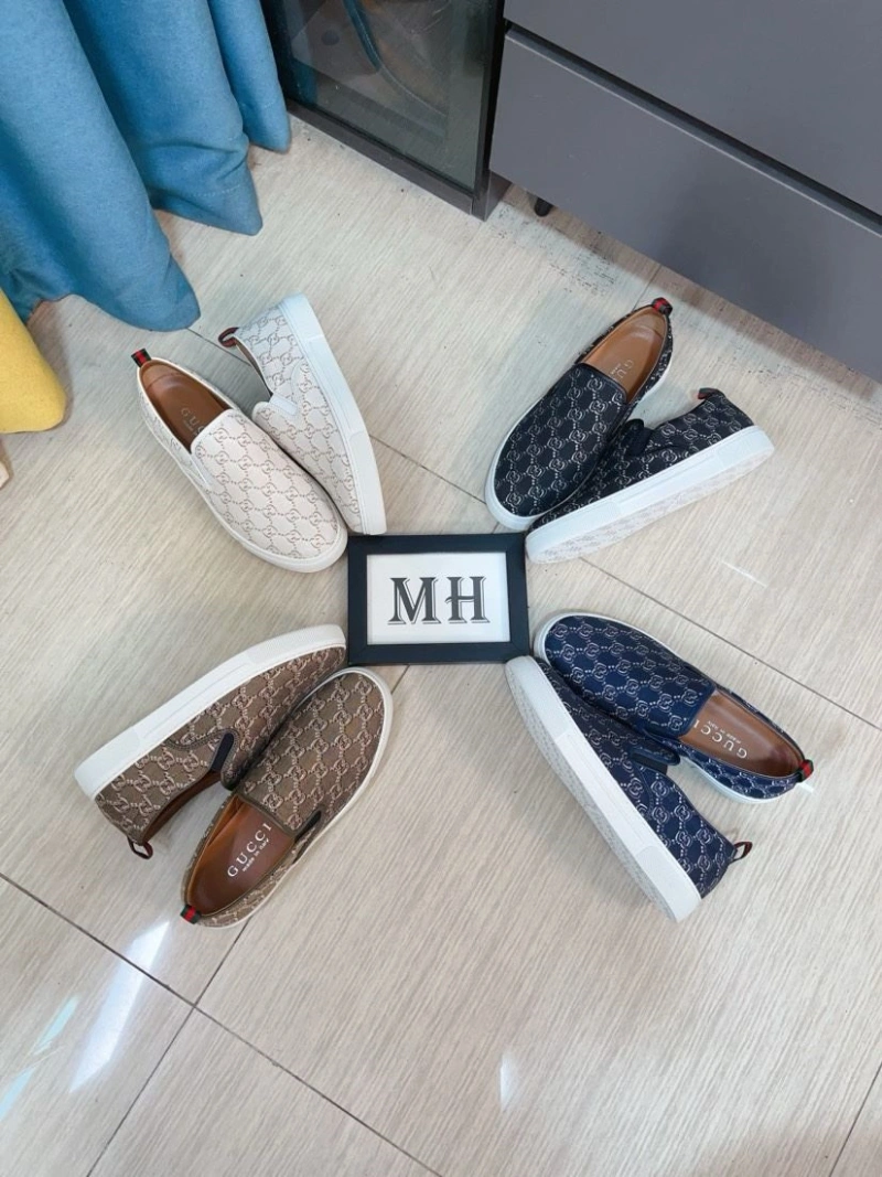 NewStyle Gxccx Casual Shoes 160688