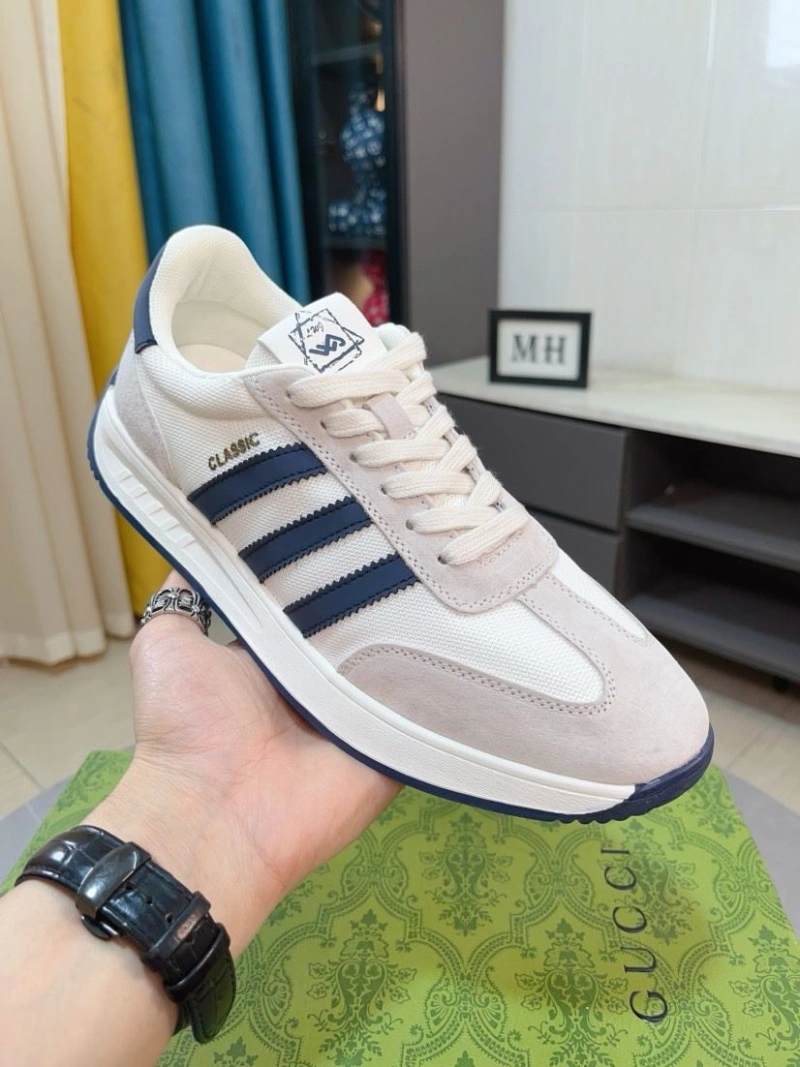 AllSeason Gxccx Casual Shoes 160676