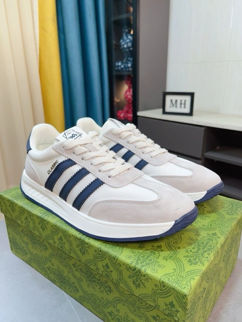 AllSeason Gxccx Casual Shoes 160676