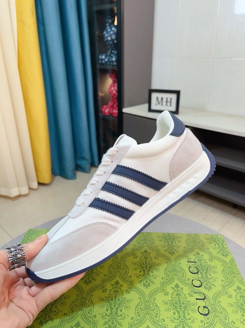 AllSeason Gxccx Casual Shoes 160676