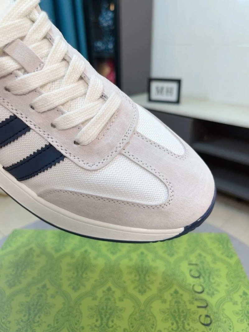 AllSeason Gxccx Casual Shoes 160676