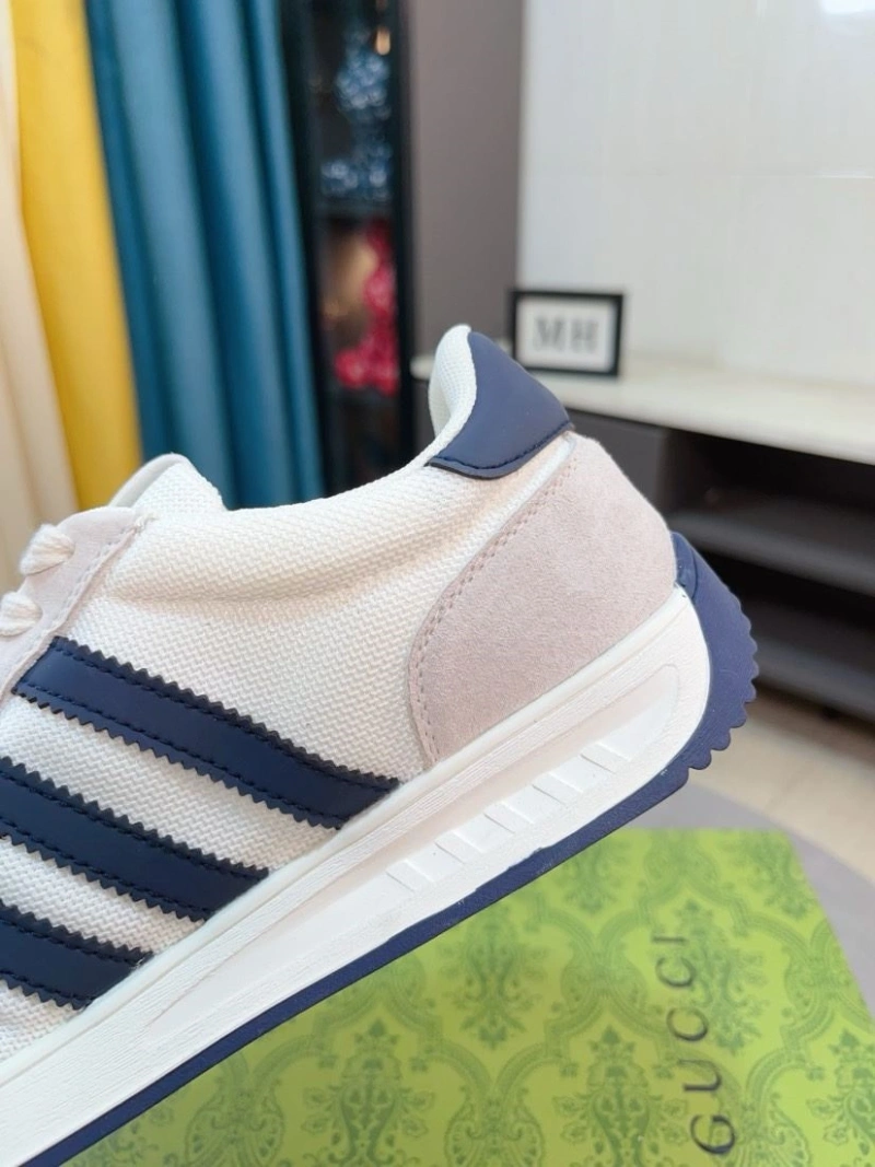 AllSeason Gxccx Casual Shoes 160676