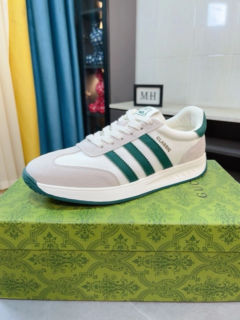 Gxccx Casual Shoes Soft 160683