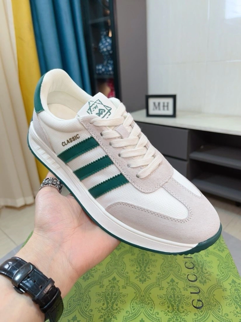 Gxccx Casual Shoes Soft 160683