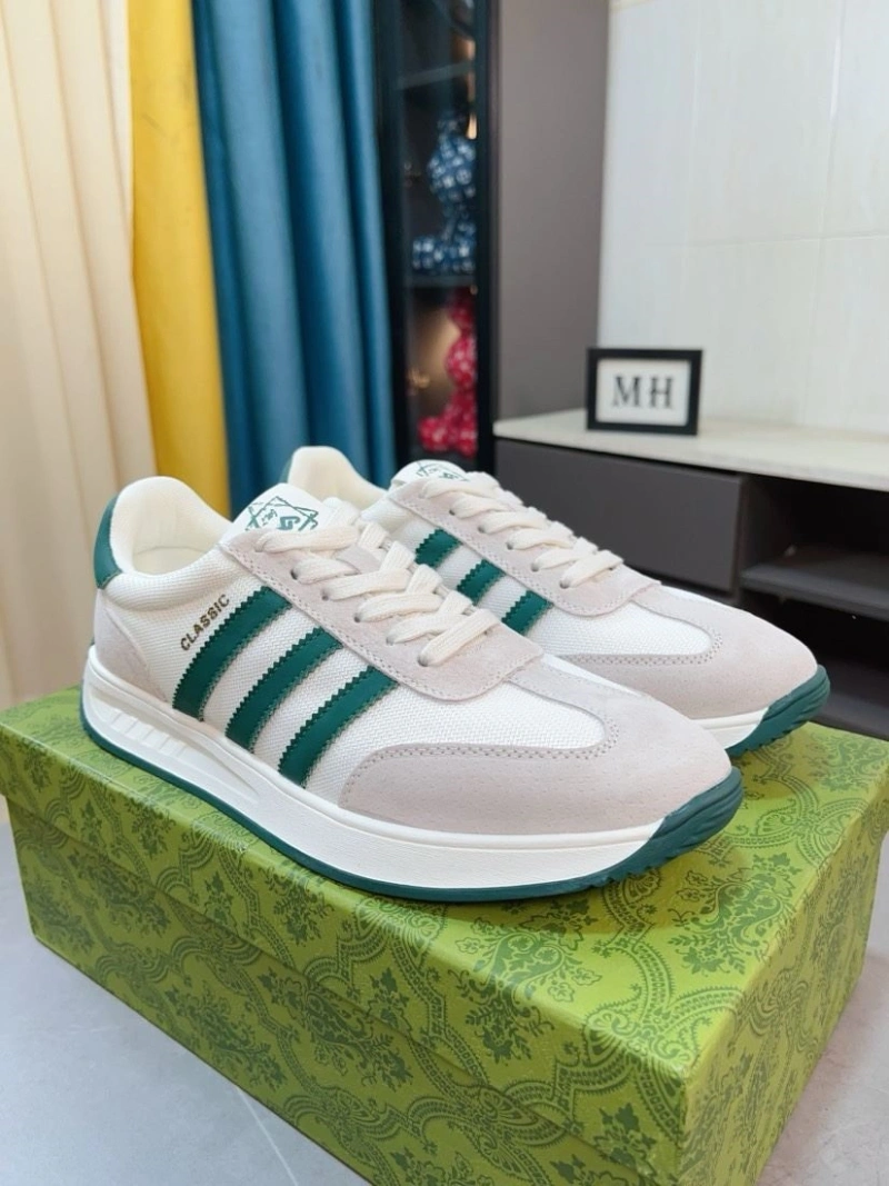 Gxccx Casual Shoes Soft 160683