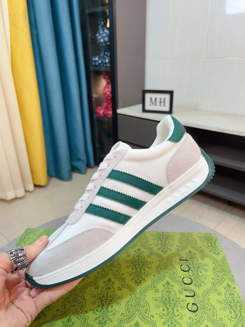 Gxccx Casual Shoes Soft 160683