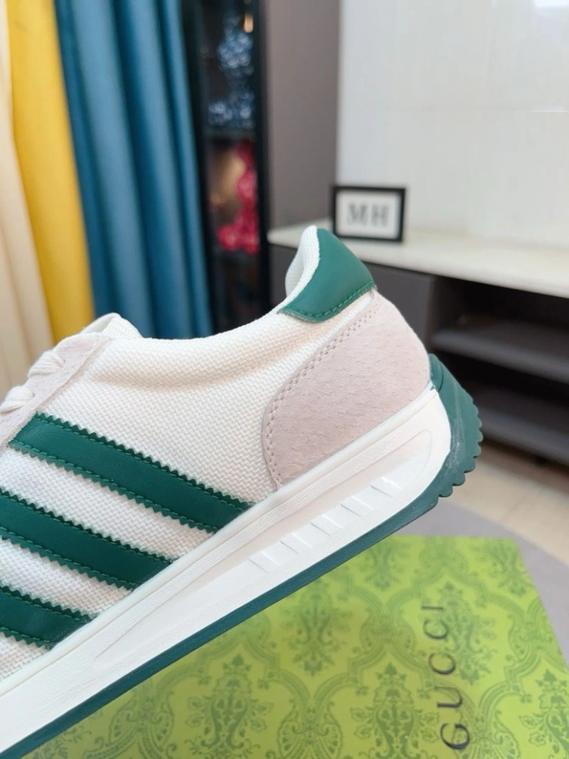 Gxccx Casual Shoes Soft 160683