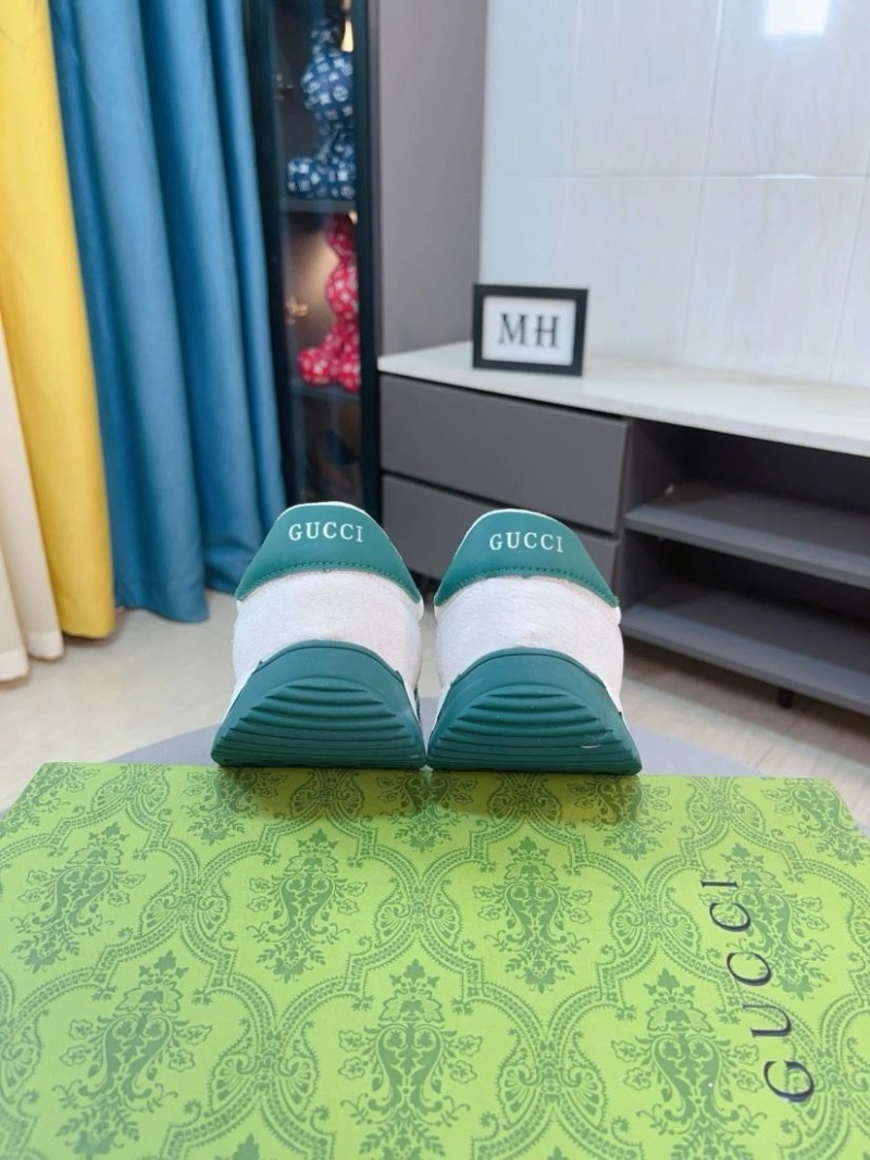 Gxccx Casual Shoes Soft 160683